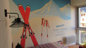 Appartement Saint-Lary Soulan